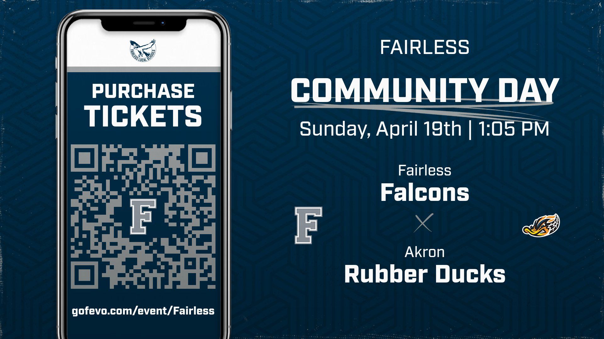 Mobile Gameday Landscape